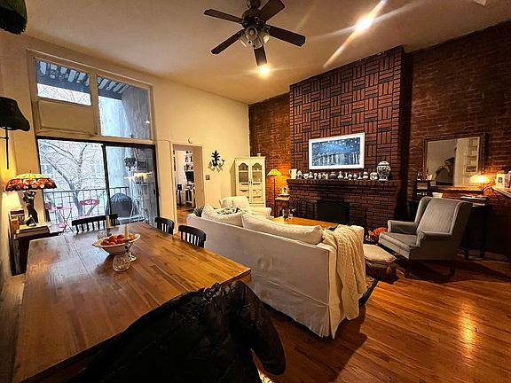 2nd image of 34 W 85th St APT 1