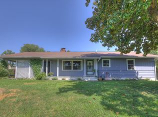 401 S Grandview St, Anderson, MO 64831
