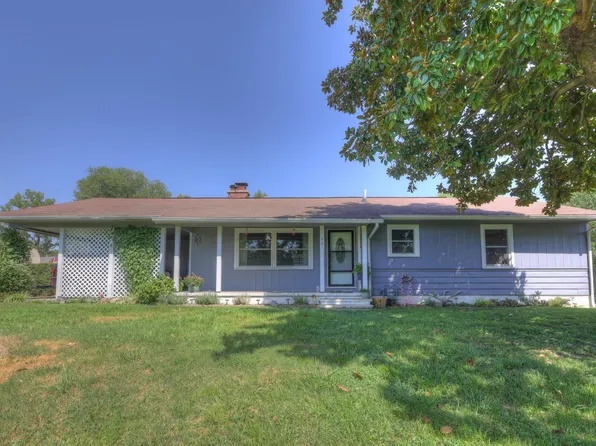 401 S Grandview Street, Anderson, MO 64831