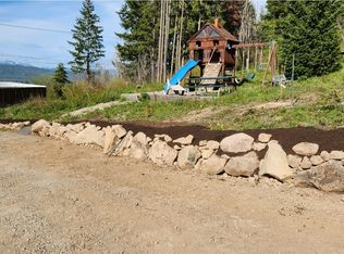 462 Graham Rd, Cle Elum, WA 98922