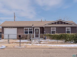 1629 Laura Ln, Clovis, NM 88101