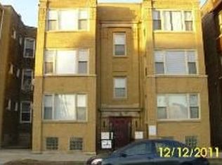 1552 E 65th Pl #1, Chicago, IL 60637