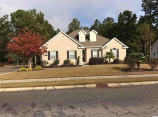 672 Oxbow Dr, Myrtle Beach, SC 29579
