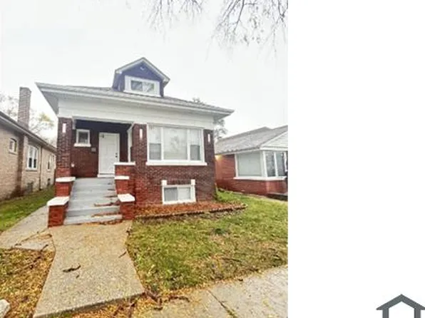 8319 S Cregier Ave, Chicago, IL 60617
