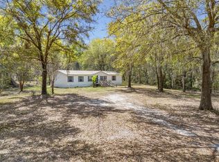 166 SW Chugwater Gln, Fort White, FL 32038