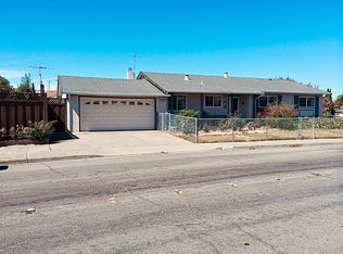 39403 Farwell Dr, Fremont, CA 94538