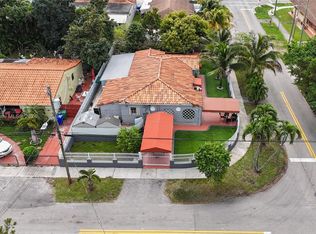 409 SW 29th Ave, Miami, FL 33135