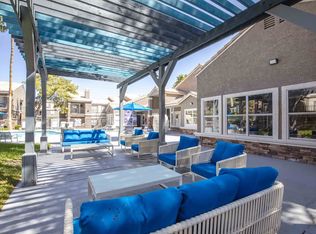 981 Whitney Ranch Dr APT 912, Henderson, NV 89014