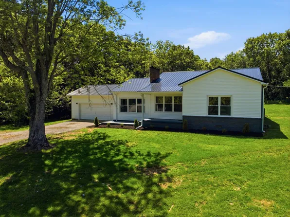 341 Raymer Massey Ln, Greenville, KY 42345