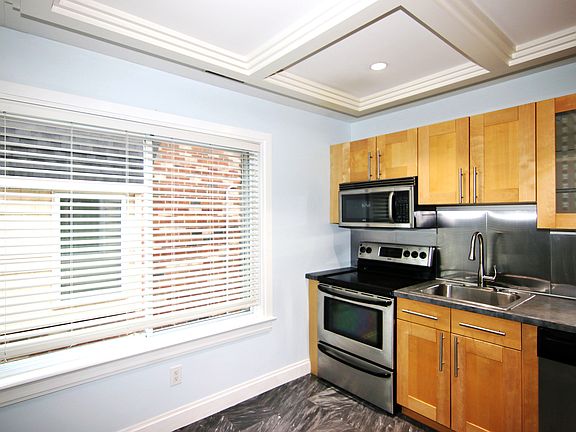 Stainless Steel Appliances