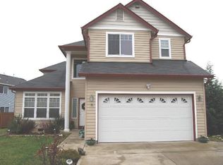 7208 NE 90th Ave, Vancouver, WA