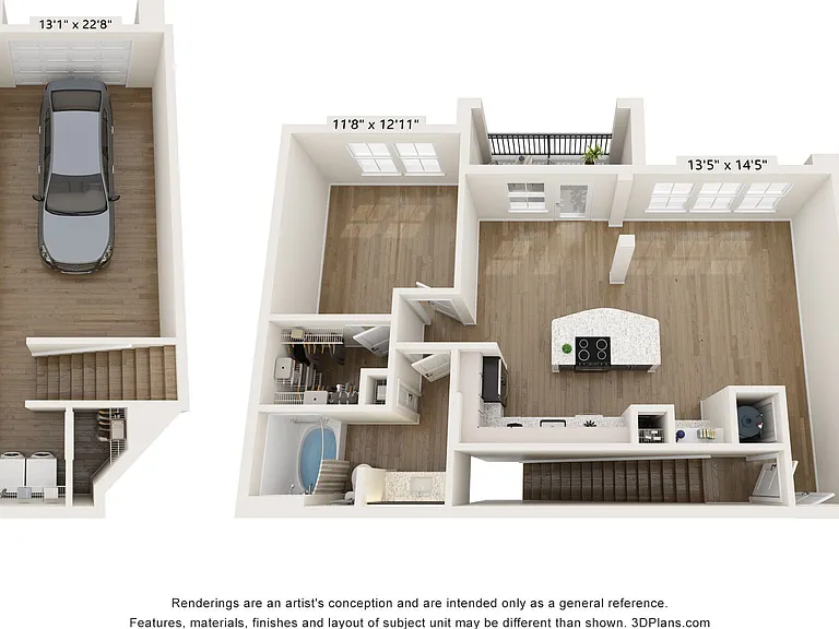 Mirasol Eldorado — Photo 26