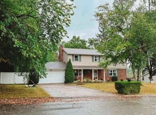 420 S 33rd St, Richmond, IN 47374