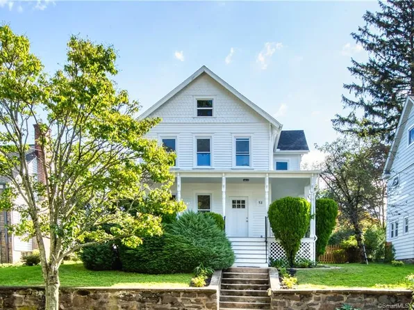 53 Mead Avenue, Greenwich, CT 06830