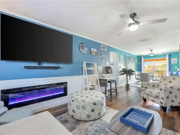 12654 Kenwood LN Unit #C, FORT MYERS, FL 33907