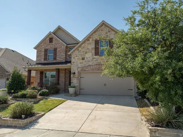 1439 Tumbleweed Trl, Northlake, TX 76226