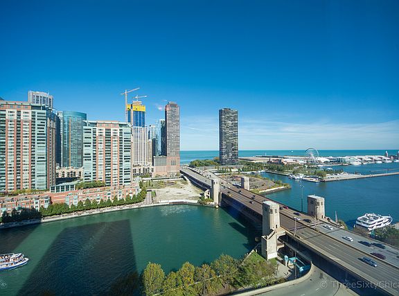 2nd image of 450 E Waterside Dr Unit 1501