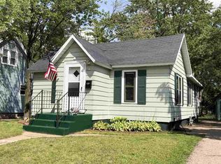 801 Illinois Ave, Stevens Point, WI 54481