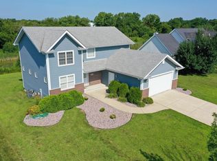 7406 Clark Rd, Merrillville, IN 46410