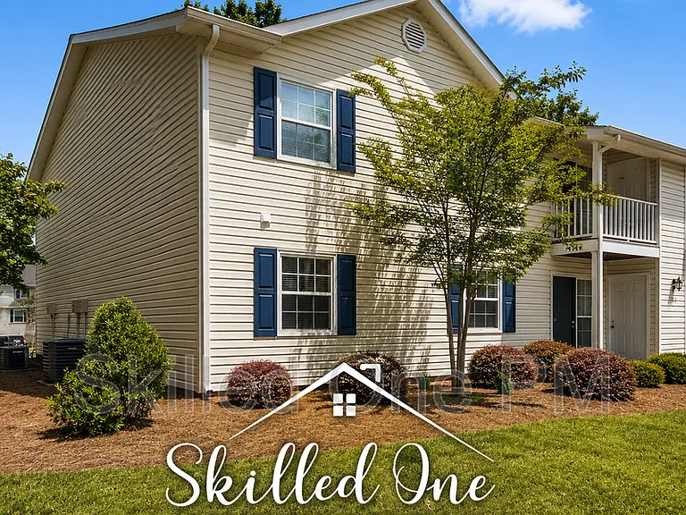5643 Hornaday Rd #D — Photo 1