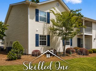 5643 Hornaday Rd Unit D, Greensboro, NC 27409