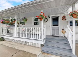 2308 Hickory St, Cross Plains, WI 53528