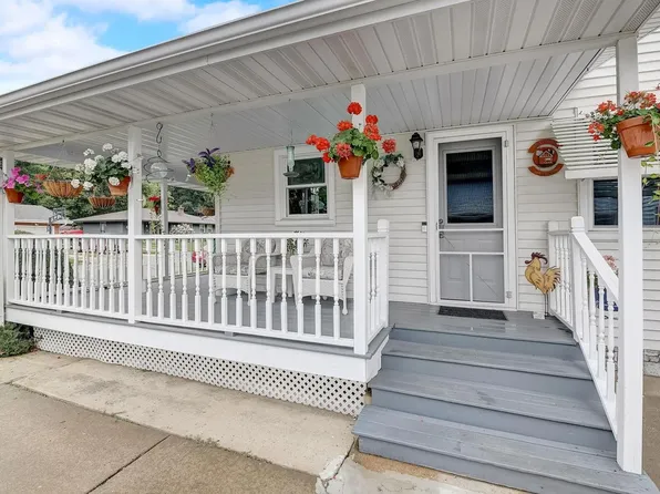 2308 Hickory Street, Cross Plains, WI 53528