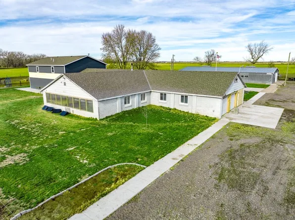 76311 Road 415, Gothenburg, NE 69171