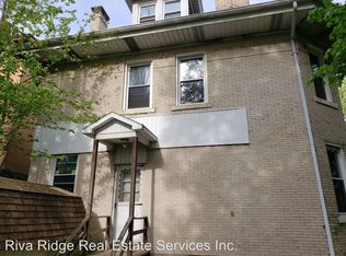 1203 Beechview Ave #1, Pittsburgh, PA 15216