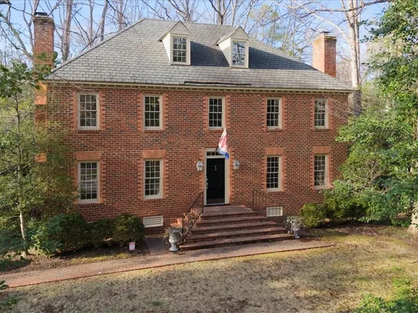 2614 Southbay Dr, Henrico, VA 23233