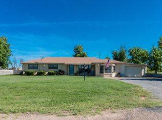 3873 E Marigold St, Gardendale, TX 79758