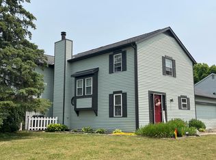 1600 Waterstone Ct, Columbus, OH 43235