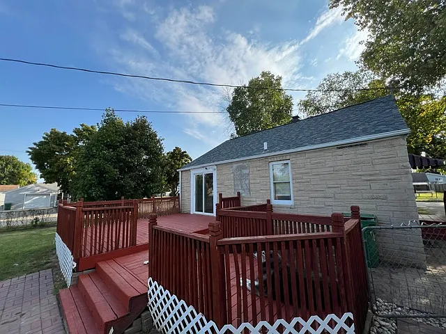 304 S James St — Photo 16
