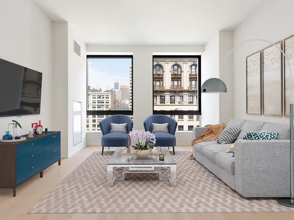 121 E 22nd St APT N1005, New York, NY 10010
