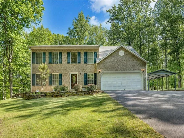 3515 Scruggs Rd, Moneta, VA 24121