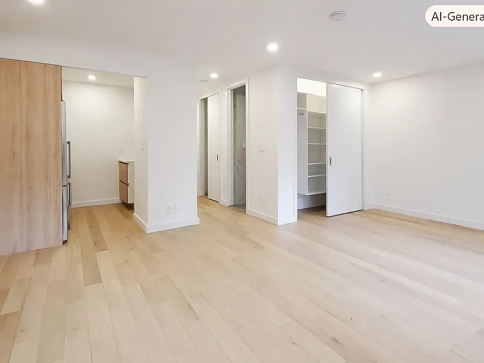 227 E 59th St #2BA