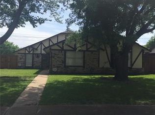 1804 Baylor Dr, Richardson, TX 75081