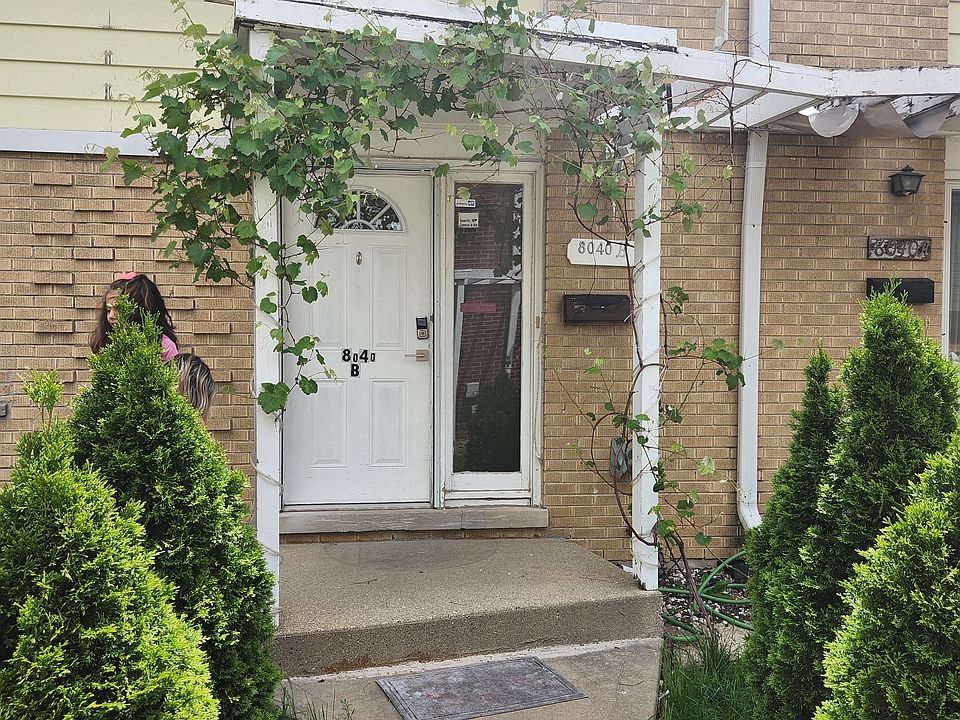 MAIN ENTRANCE