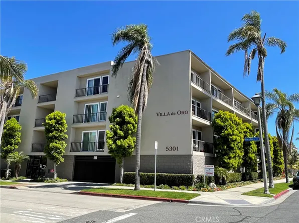 5301 E The Toledo Unit 201, Long Beach, CA 90803