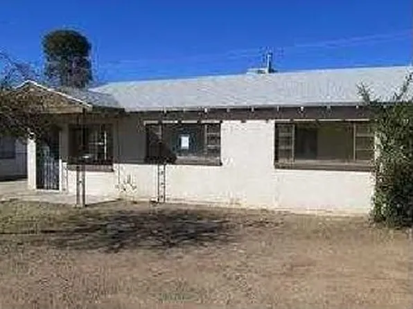 3149 E Silverlake Rd, Tucson, AZ 85713