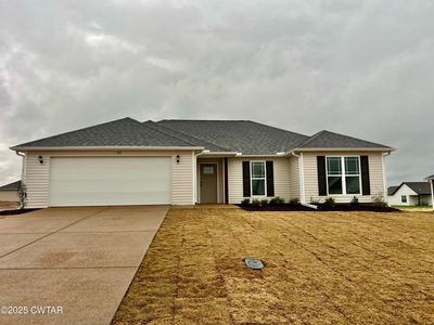 42 Pennystone Cv, Three Way, TN, 38343