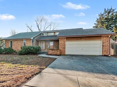 8811 W Jamesburg St, Wichita, KS, 67212
