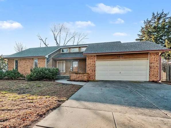 8811 W Jamesburg St, Wichita, KS 67212