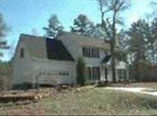 1080 Skipstone Dr, Watkinsville, GA 30677