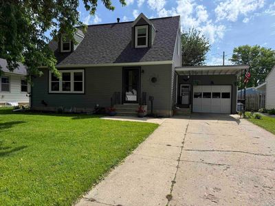14 Sioux Valley Dr, Cherokee, IA, 51012