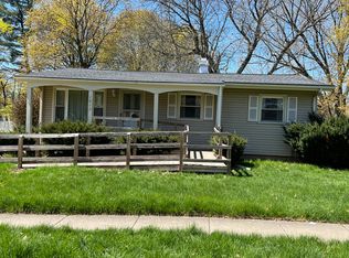 1013 Wiener Dr, Albion, MI