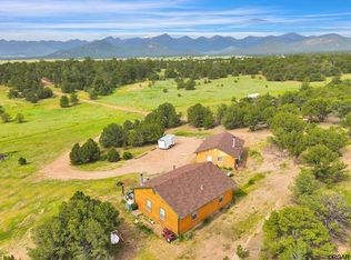 1662 20th Trl #117, Cotopaxi, CO 81223