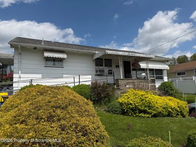 307 Schrader St, Taylor, PA, 18517