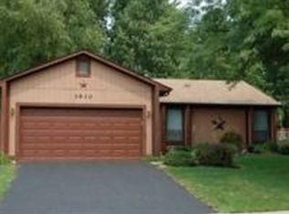 3930 Chickadee Ct, Westerville, OH 43081