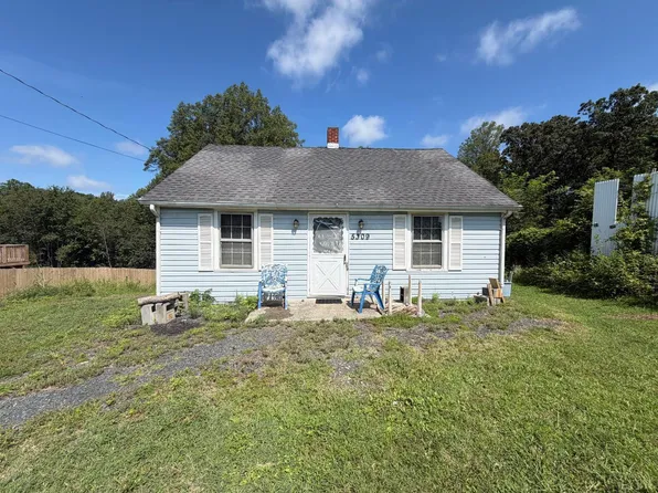 5309 Pleasant Valley Rd, Lynchburg, VA 24504